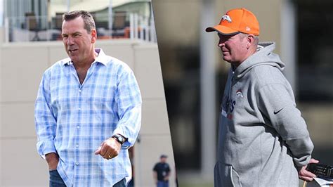 Broncos to increase Gary Kubiak's role, keep Bill Musgrave as offensive ...