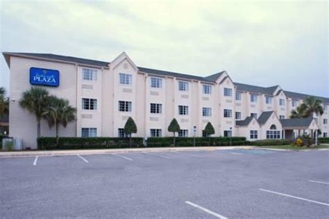 Sleep Inn Jacksonville FL JAX Airport - Park Sleep Hotels