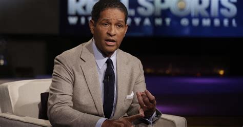 HBO is ending 'Real Sports With Bryant Gumbel' after 29 years - Los ...