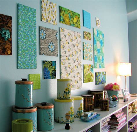 Creative wall decor | InteriorHolic.com