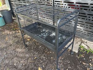 Rabbit Cage Wheels in Ontario - Kijiji™