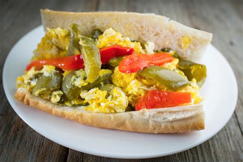 Pepper & egg sandwiches for Lent — where to find them in Chicago - Chicago Sun-Times