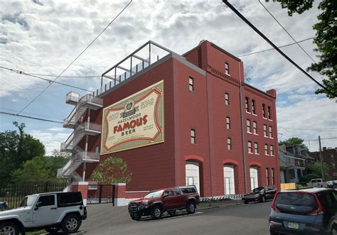 Hazelwood will once again have a brewery x 3 | Pittsburgh Post-Gazette