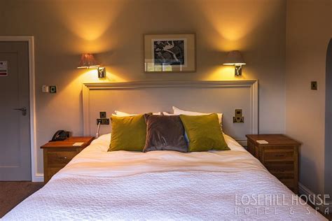 Losehill House Hotel & Spa Rooms: Pictures & Reviews - Tripadvisor