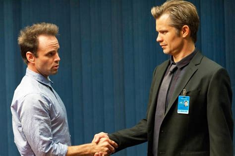 ‘Justified’ Season 3 | Decider | Where To Stream Movies & Shows on ...