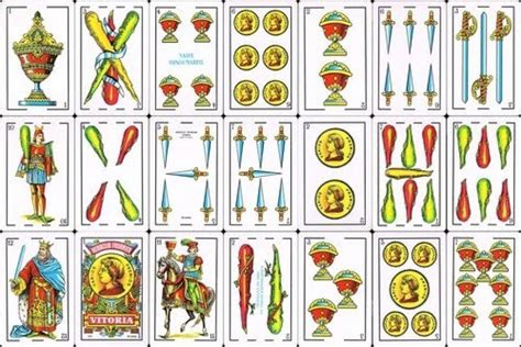 Significado de la baraja española - Esoterismos.com | Tarot cards art ...