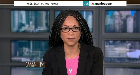 Melissa Harris-Perry joins BET News- POLITICO Media