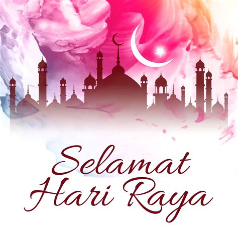 Selamat Hari Raya Wallpapers - Wallpaper Cave