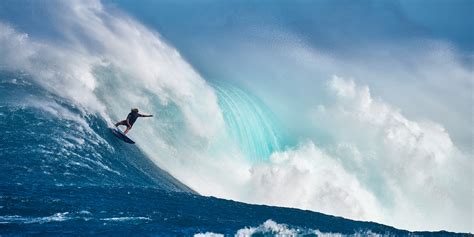 Super Kai | Peahi (Jaws) | Maui, Hawaii