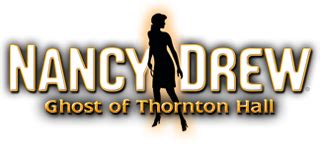 Nancy Drew: Ghost of Thornton Hall - Her Interactive