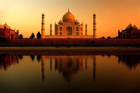 Must Visit Taj Mahal Once In Lifetime – The WoW Style