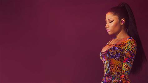 Nicki Minaj Wallpaper (72+ images)