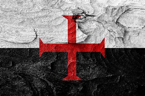 Knights Templar Flag ! Discover now our range of Knights Templar Flags at Templar Cross. Knights ...