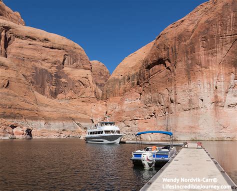 Photos: Breathtaking Rainbow Bridge near Lake Powell