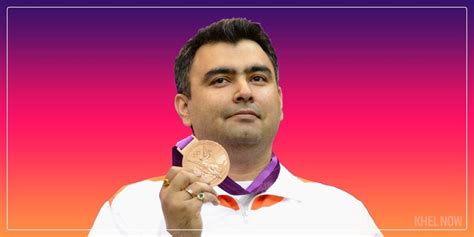 Gagan Narang: Top five achievements of ace shooter's career