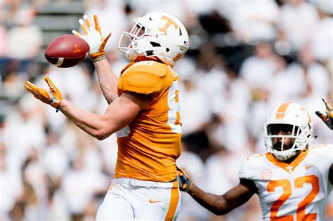 PHOTOS: Vols’ Orange & White Game through the years