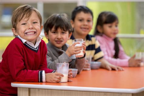 Calendar of School Nutrition Program Requirements | Wisconsin Department of Public Instruction