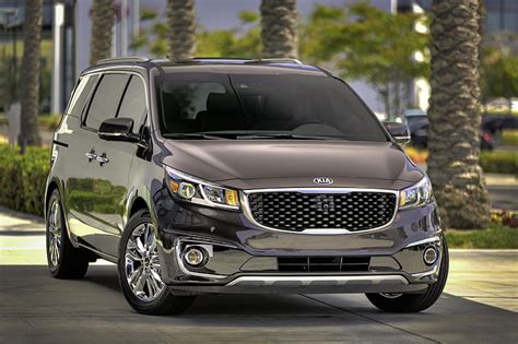 HD wallpaper: kia sedona 2015 minivan, car | Wallpaper Flare