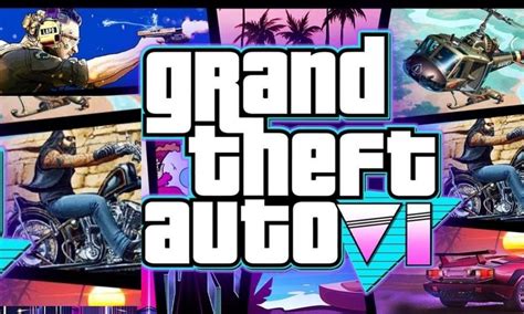 Rumor: GTA 6 will use Rage Engine 9 and offer a distinct level of ...