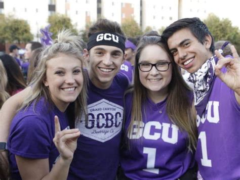 Lope Stars: GCU Students Find Their Purpose Through Internships | GCU Blogs