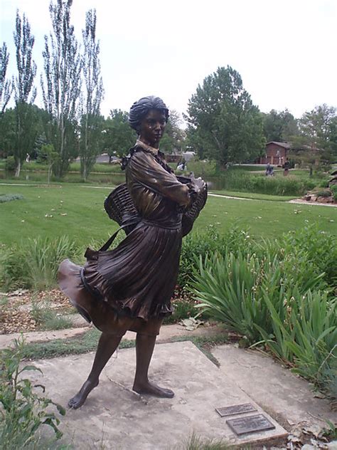 BENSON SCULPTURE GARDEN PARK, Loveland: prairie flowers