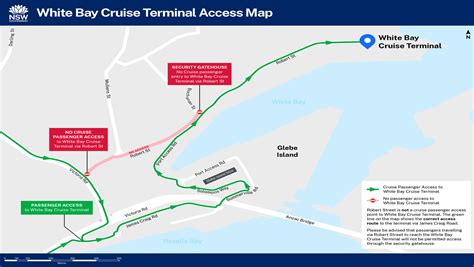 Ultimate Guide To White Bay Cruise Terminal Parking Travel And Hotels Is There Car Parking At White