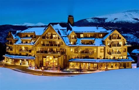 Breckenridge Hospitality (Breckenridge, CO) - Resort Reviews ...