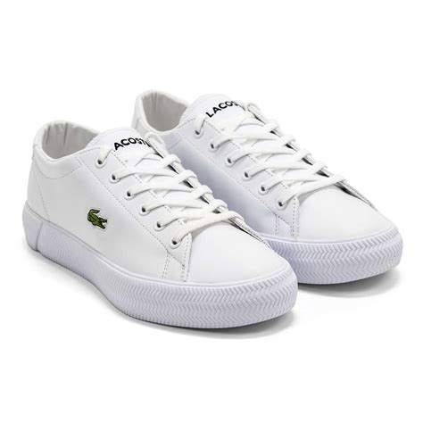 Lacoste Women Sneakers | donyaye-trade.com