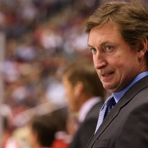 Wayne Gretzky Trade Anniversary: Reflecting on Ultimate Winners and ...