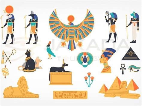 Ancient Egyptian Surnames