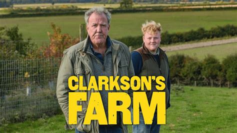 Top 10 TV Shows to Watch If You Love 'Clarkson's Farm'