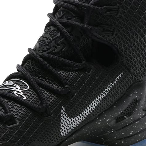 Get Up Close & Personal with LeBron 13 Elite Black | NIKE LEBRON ...