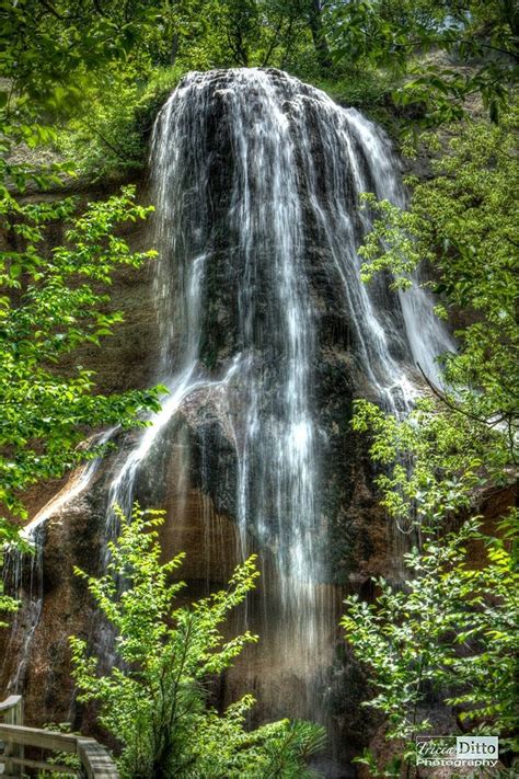 Smith Falls State Park, a Nebraska State Park