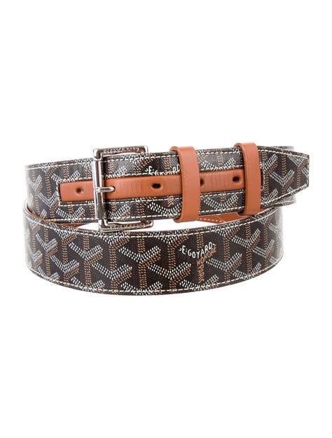 Goyard Belt Bag | Paul Smith