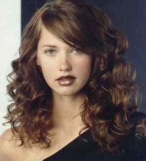 Hairstyle | Hairstyles | Hairstyle Ideas: Women Hairstyles For Curly Hair