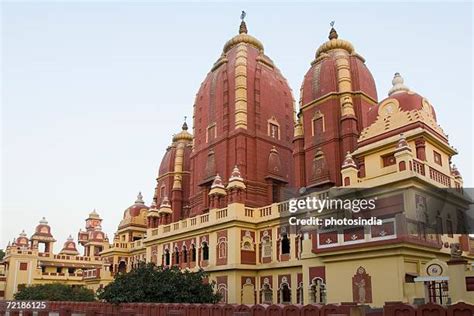 338 Birla Mandir Delhi Stock Photos, High-Res Pictures, and Images ...