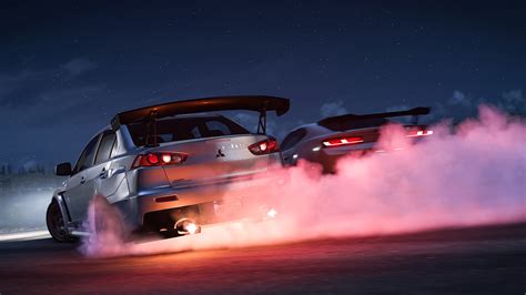 Forza Horizon 5 drift zones: How to unlock | PC Gamer