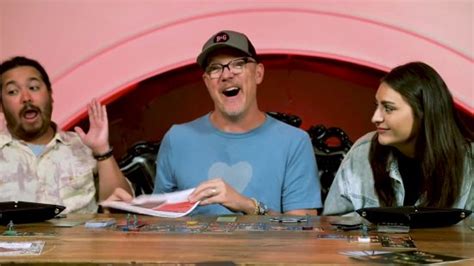 Matthew Lillard creates unique haunt for Betrayal board game