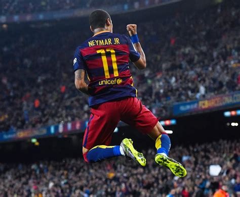 La Liga PHOTOS: Neymar hits four; Ronaldo creates Real history - Rediff ...