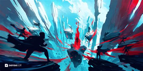 Wallpaper : illustration, anime, Duelyst, ART, screenshot, computer wallpaper, modern art ...