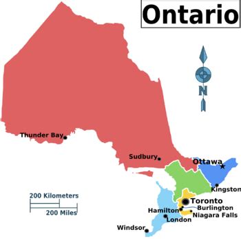 Ontario - Wikitravel