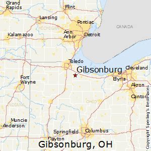 Best Places to Live in Gibsonburg, Ohio