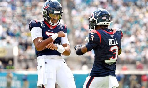 Texans have 8th-best odds to win 2024 Super Bowl