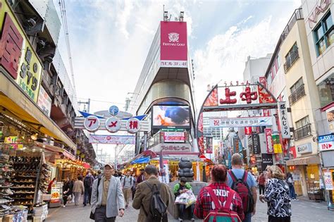 Shopping in Tokyo - Tokyo travel guide – Go Guides