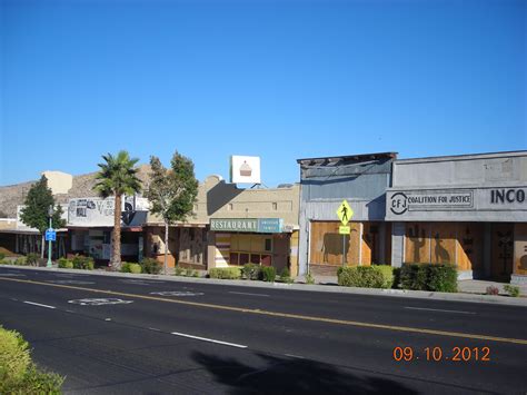 Victorville 2012, a block from where I used to work :) | Victorville, Hesperia, California