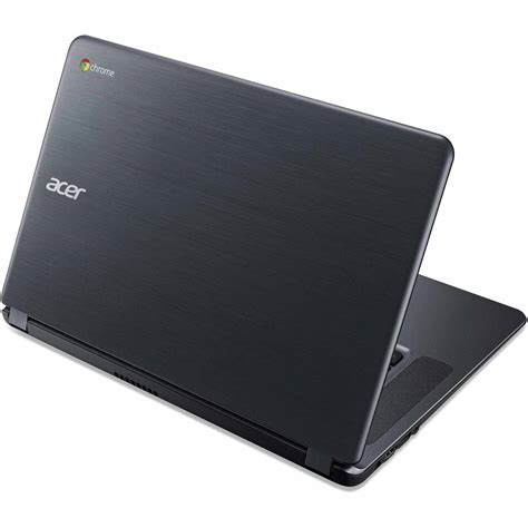 Acer 15.6″ Chromebook-Intel Dual-Core Celeron N3060, 4GB RAM, 16GB SSD ...