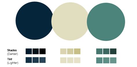 9 Beautiful Color Palettes For Designing Powerful PowerPoint Slides - The SlideTeam Blog