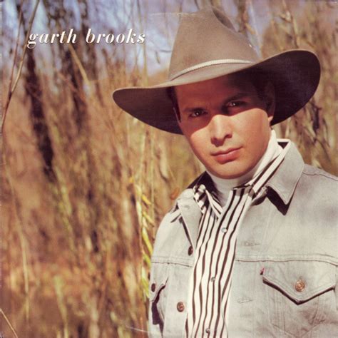 Garth Brooks - Garth Brooks (1989, CD) | Discogs