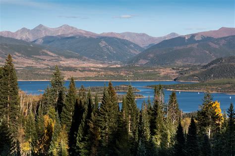 Frisco, Colorado – Activities and Events | Summit County