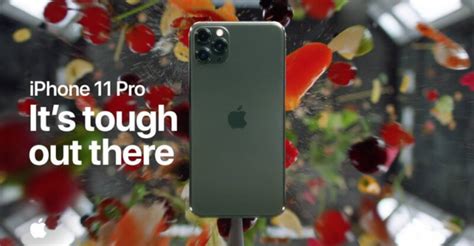 New Apple Ads Highlight the iPhone 11 Pro Camera's Toughness and Features | iLounge